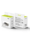 Hurtownia GSM - Etui Ringke Onyx Magnetic MagSafe Samsung Galaxy Buds 3 / 3 Pro Warm Grey - RGK2007 - {ean13} - Hurt