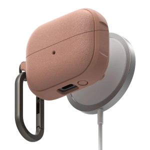Wholesale Case Ringke Onyx Magnetic MagSafe Samsung Galaxy Buds 3 / 3 Pro Constant Coral - RGK2008 - {ean13} - Hurt