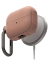Ringke Samsung Tasche Onyx Magnetic MagSafe Galaxy Buds 3 / 3 Pro Constant Coral - Galaxy Buds - Ringke