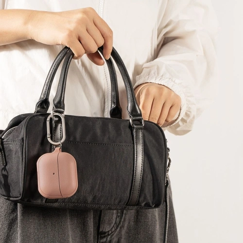 Etui Ringke Onyx Magnetic MagSafe Samsung Galaxy Buds 3 / 3 Pro Constant Coral - Galaxy Buds - Ringke