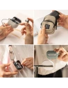 Wholesale Case Ringke Onyx Magnetic MagSafe Samsung Galaxy Buds 3 / 3 Pro Constant Coral - RGK2008 - {ean13} - Hurt