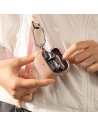 Wholesale Case Ringke Onyx Magnetic MagSafe Samsung Galaxy Buds 3 / 3 Pro Constant Coral - RGK2008 - {ean13} - Hurt