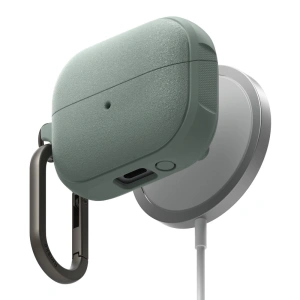 Wholesale Case Ringke Onyx Magnetic MagSafe Samsung Galaxy Buds 3 / 3 Pro Sage Green - RGK2009 - {ean13} - Hurt