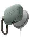 Ringke Samsung Husă Onyx Magnetic MagSafe Galaxy Buds 3 / 3 Pro Sage Green - Galaxy Buds - Ringke