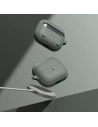 Wholesale Case Ringke Onyx Magnetic MagSafe Samsung Galaxy Buds 3 / 3 Pro Sage Green - RGK2009 - {ean13} - Hurt