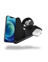 Hurtownia GSM - ZENS Aluminium 4in1 Stand Wireless Charger 45W schwarz - ZENS23 - {ean13} - Hurt