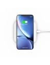 Hurtownia GSM - ZENS Încărcător wireless unic din aluminiu 10W alb - ZENS24 - {ean13} - Hurt