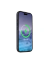 Hurtownia GSM - Crong Apple Husă Hybrid Frost MAG Cover MagSafe iPhone 16 negru - CRG786 - {ean13} - Hurt