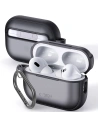 Hurtownia GSM - Etui Tech-protect MagMat Apple Airpods Pro 1 / 2 Matt Fekete - THP3081 - {ean13} - Hurt