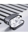 Wholesale Tech-protect MagMat case Apple Airpods Pro 1 / 2 Matte Black - THP3081 - {ean13} - Hurt