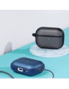 Hurtownia GSM - Apple Carcasă Tech-protect MagMat Airpods Pro 1 / 2 Matte Black - THP3081 - {ean13} - Hurt