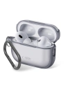 Etui Tech-protect MagMat Apple Airpods Pro 1 / 2 Matná šedá