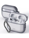 Hurtownia GSM - Apple Carcasă Tech-protect MagMat Airpods Pro 1 / 2 Mat Grey - THP3080 - {ean13} - Hurt