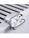Hurtownia GSM - Apple Carcasă Tech-protect MagMat Airpods Pro 1 / 2 Mat Grey - THP3080 - {ean13} - Hurt