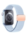 Wholesale Tech-protect Nylonmag Strap Apple Watch 4/5/6/7/8/9/SE/10 38/40/41/42mm Baby Blue - THP3079 - {ean13} - Hurt