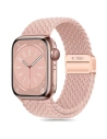 Wholesale Tech-protect Nylonmag Strap Apple Watch 4/5/6/7/8/9/SE/10 38/40/41/42mm Dusty Rose - THP3078 - {ean13} - Hurt