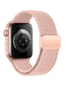 Wholesale Tech-protect Nylonmag Strap Apple Watch 4/5/6/7/8/9/SE/10 38/40/41/42mm Dusty Rose - THP3078 - {ean13} - Hurt