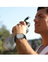 Hurtownia GSM - Tech-protect Nylonmag szíj Apple Watch 4/5/6/7/8/9/SE/10 38/40/41/42mm Poros rózsaszín - THP3078 - {ean13} - Hurt