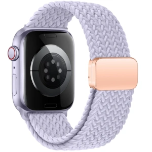 Hurtownia GSM - Pasek Tech-protect Nylonmag Apple Watch 4/5/6/7/8/9/SE/10 38/40/41/42mm Periwinkle - THP3077 - {ean13} - Hurt