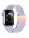 Hurtownia GSM - Tech-protect Nylonmag Apple Watch 4/5/6/7/8/9/SE/10 38/40/41/42mm Periwinkle - THP3077 - {ean13} - Hurt