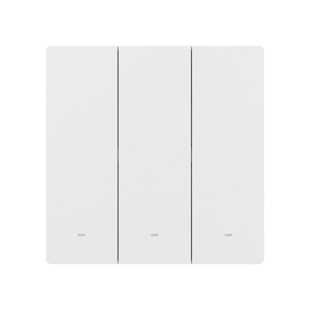 Wholesale M5-3C-86W Matter smart wall switch (3-channel) - SNF169 - {ean13} - Hurt