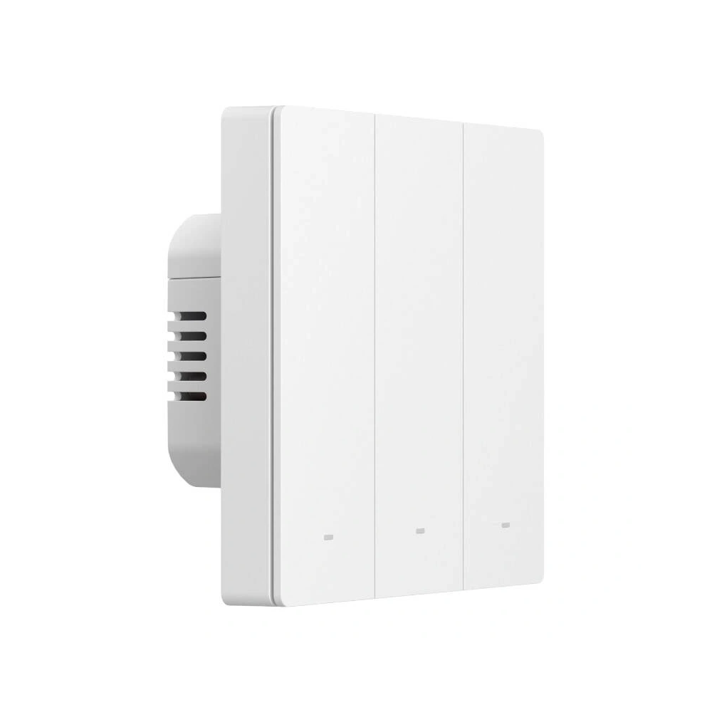 Wholesale M5-3C-86W Matter smart wall switch (3-channel) - SNF169 - {ean13} - Hurt