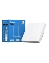 Wholesale M5-3C-86W Matter smart wall switch (3-channel) - SNF169 - {ean13} - Hurt