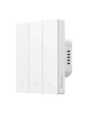Hurtownia GSM - Comutator de perete inteligent M5-3C-80W Matter (3 canale, pentru cadru) - SNF170 - {ean13} - Hurt