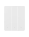 Hurtownia GSM - Comutator de perete inteligent M5-3C-80W Matter (3 canale, pentru cadru) - SNF170 - {ean13} - Hurt