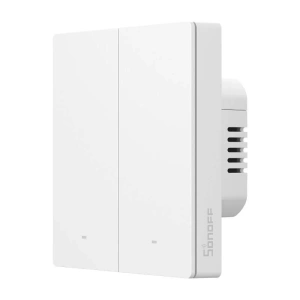 Wholesale M5-2C-86W Matter smart wall switch (2-channel) - SNF171 - {ean13} - Hurt