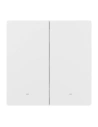 Wholesale M5-2C-86W Matter smart wall switch (2-channel) - SNF171 - {ean13} - Hurt