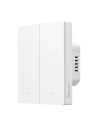 Comutator inteligent de perete M5-2C-80W Matter (2 canale, pentru cadru) - Comutatoare - Sonoff