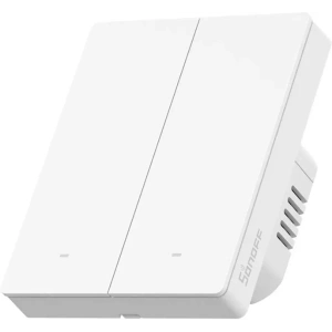 Wholesale M5-2C-80W Matter smart wall switch (2-channel, for frame) - SNF172 - {ean13} - Hurt