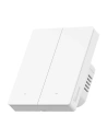 Hurtownia GSM - Comutator inteligent de perete M5-2C-80W Matter (2 canale, pentru cadru) - SNF172 - {ean13} - Hurt
