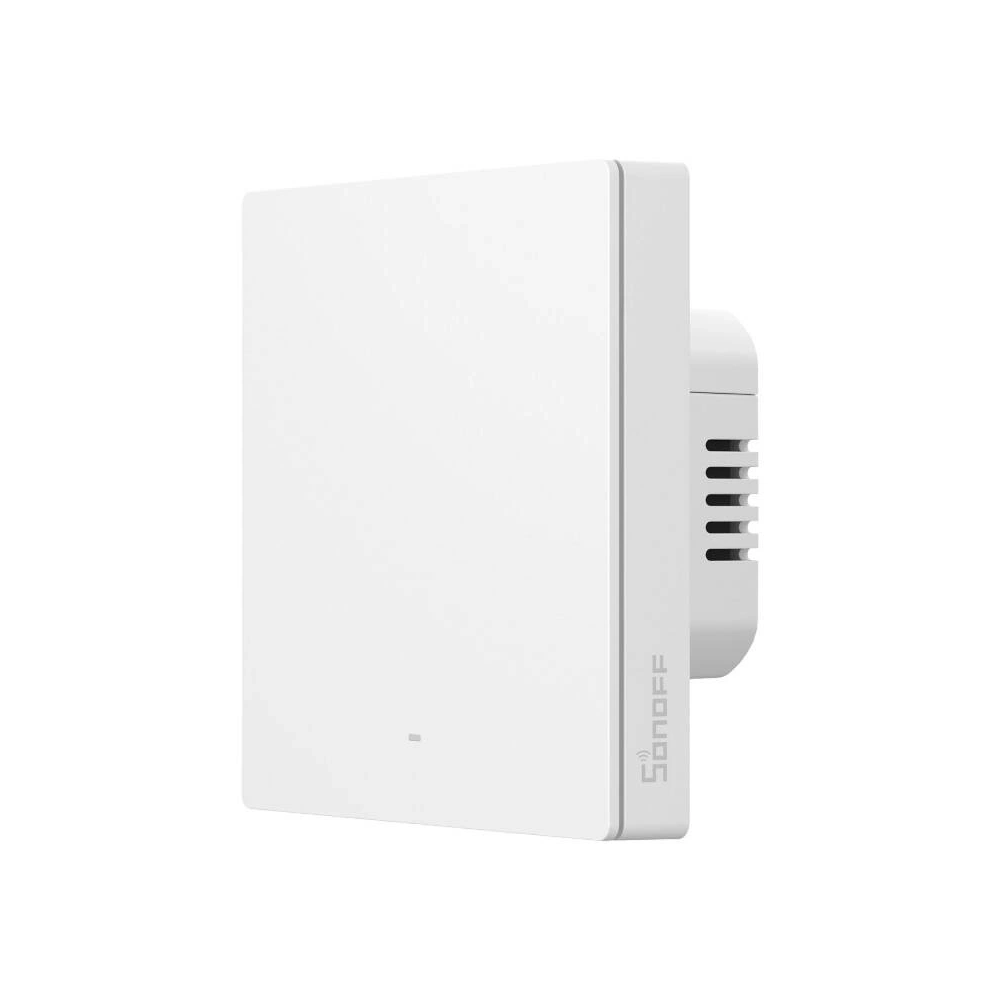 Hurtownia GSM - M5-1C-86W Comutator de perete inteligent Matter (1 canal) - SNF173 - {ean13} - Hurt