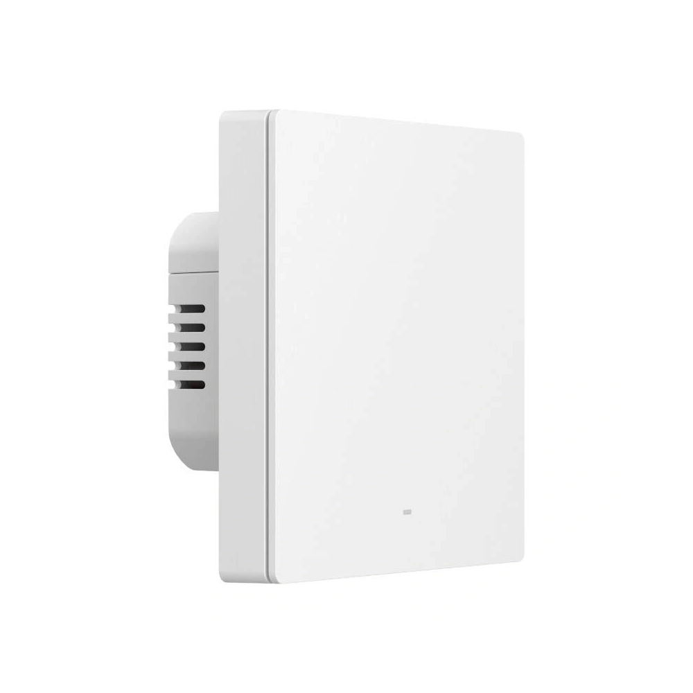 Hurtownia GSM - M5-1C-86W Comutator de perete inteligent Matter (1 canal) - SNF173 - {ean13} - Hurt