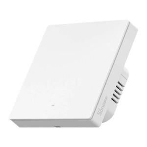 Wholesale M5-1C-86W Matter smart wall switch (1-channel) - SNF173 - {ean13} - Hurt
