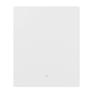 Hurtownia GSM - Comutator de perete inteligent M5-1C-80W Matter (1 canal, pentru cadru) - SNF174 - {ean13} - Hurt