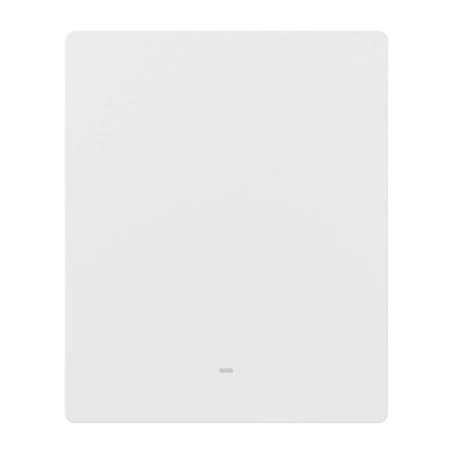 Inteligentny przełącznik ścienny M5-1C-80W Matter (1-kanałowy, do ramki) - Przełączniki - Sonoff