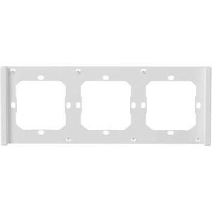 Wholesale Frame for switch M5 80 triple 3-fold SONOFF M5-3C-80-FW (white) - SNF176 - {ean13} - Hurt