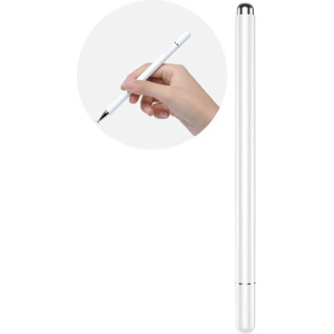 Hurtownia GSM - Joyroom Pix stylus JR-BP560 capacitiv pasiv alb - JYR1026 - {ean13} - Hurt