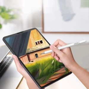 Hurtownia GSM - Joyroom Pix stylus JR-BP560 capacitiv pasiv alb - JYR1026 - {ean13} - Hurt