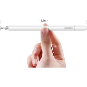 Hurtownia GSM - Joyroom Pix stylus JR-BP560 capacitiv pasiv alb - JYR1026 - {ean13} - Hurt