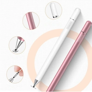 Hurtownia GSM - Joyroom Pix stylus JR-BP560 capacitiv pasiv alb - JYR1026 - {ean13} - Hurt