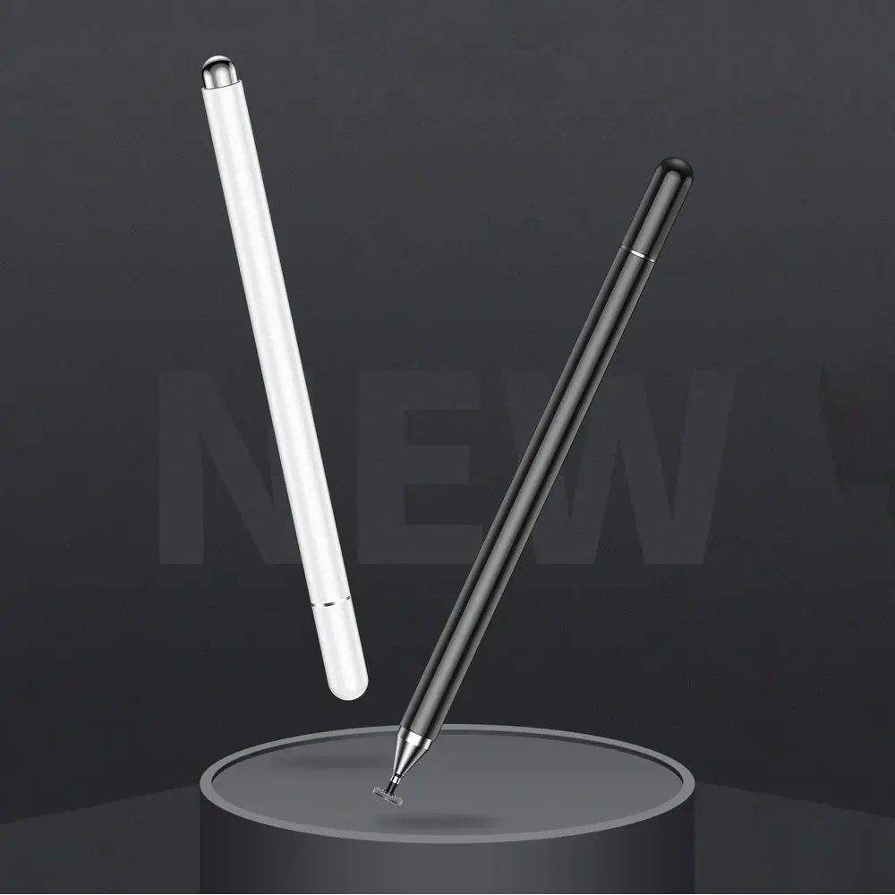 Hurtownia GSM - Joyroom Pix stylus JR-BP560 capacitiv pasiv alb - JYR1026 - {ean13} - Hurt