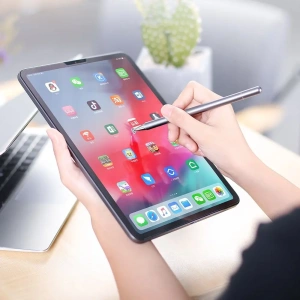 Hurtownia GSM - Joyroom Pix stylus JR-BP560 capacitiv pasiv alb - JYR1026 - {ean13} - Hurt