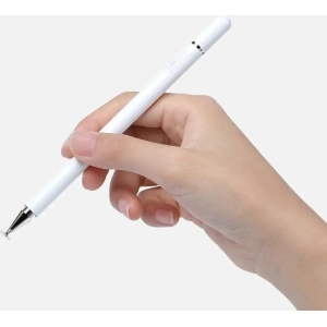 Hurtownia GSM - Joyroom Pix stylus JR-BP560 capacitiv pasiv alb - JYR1026 - {ean13} - Hurt