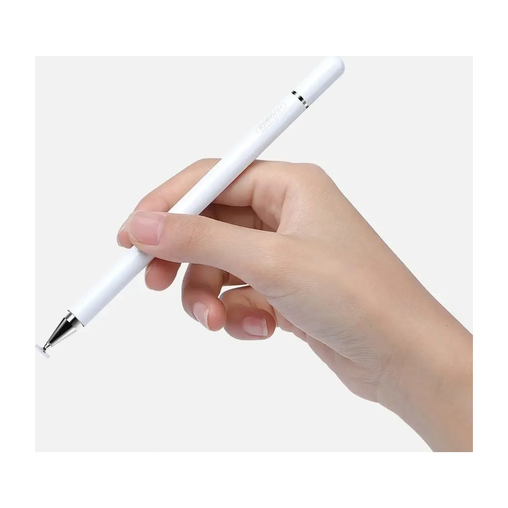Hurtownia GSM - Joyroom Pix stylus JR-BP560 capacitiv pasiv alb - JYR1026 - {ean13} - Hurt