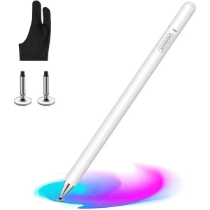 Hurtownia GSM - Joyroom Pix stylus JR-BP560 capacitiv pasiv alb - JYR1026 - {ean13} - Hurt