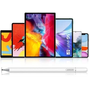 Hurtownia GSM - Joyroom Pix stylus JR-BP560 capacitiv pasiv alb - JYR1026 - {ean13} - Hurt